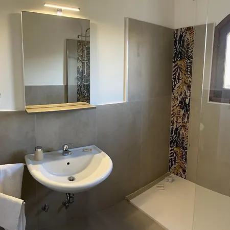 Le Yucche * Punta de su Torrione