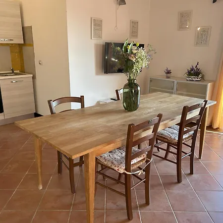 Feriehus Le Yucche *