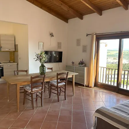 Le Yucche * Punta de su Torrione