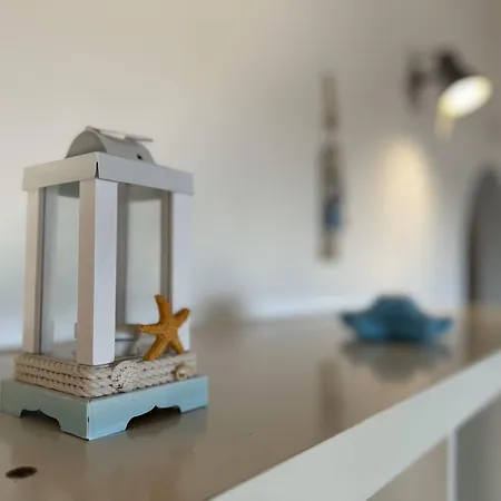 Le Yucche Punta de su Torrione