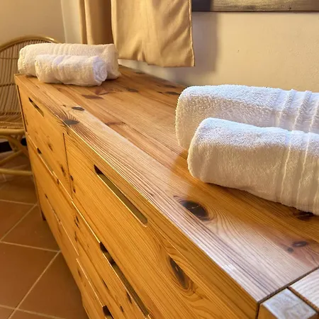 Le Yucche Σπίτι διακοπών