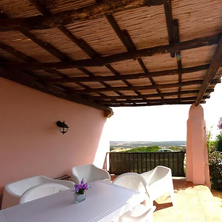 Le Yucche Holiday home *