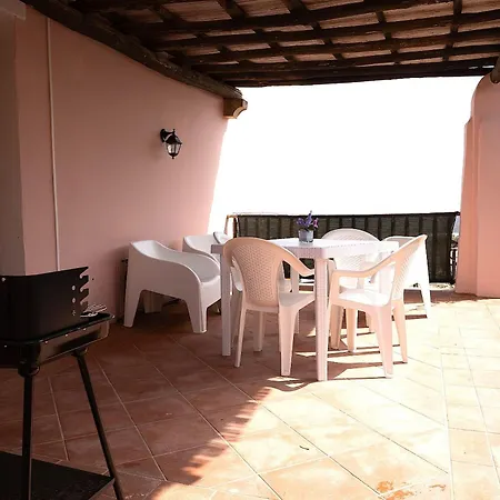 Le Yucche Holiday home