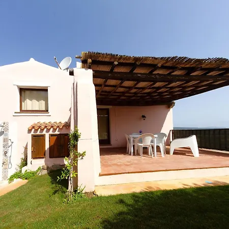 Holiday home Le Yucche