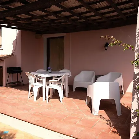 Le Yucche Punta de su Torrione