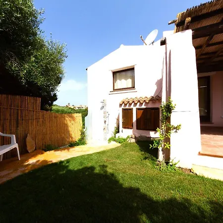 Holiday home Le Yucche *