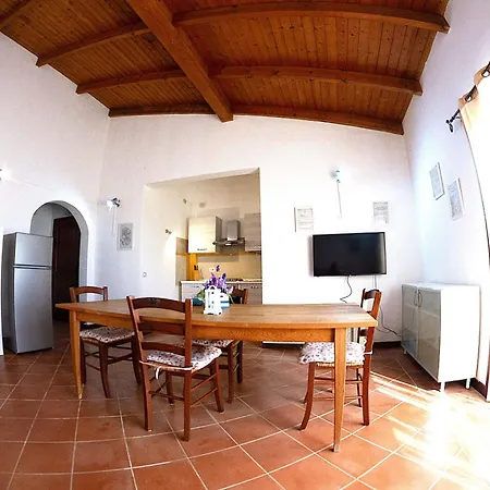 Holiday home Le Yucche *