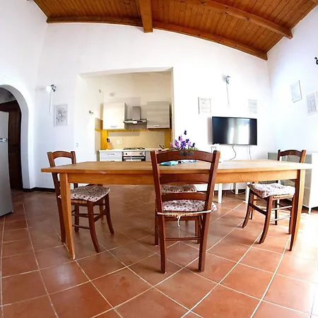 Le Yucche Punta de su Torrione