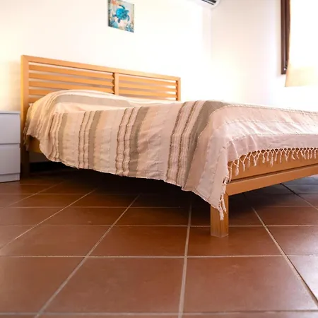 Le Yucche Holiday home