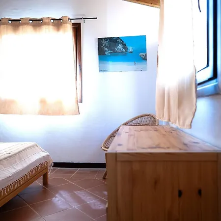 Le Yucche Holiday home *