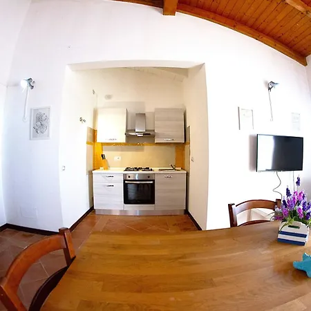 Holiday home Le Yucche *