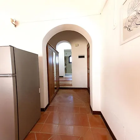 Le Yucche Holiday home Punta de su Torrione