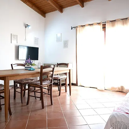 Holiday home Le Yucche