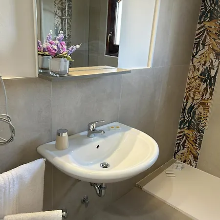 Le Yucche * Punta de su Torrione