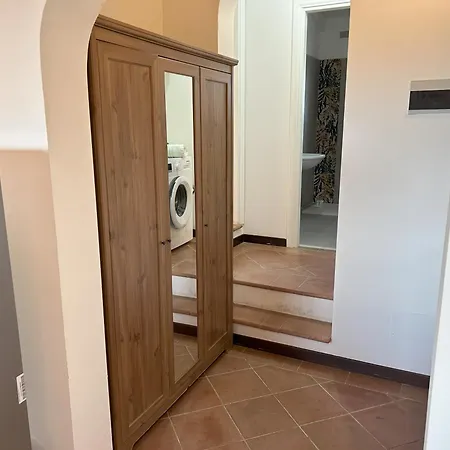 Le Yucche Holiday home
