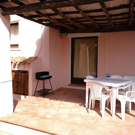 Prázdninový dům Le Yucche