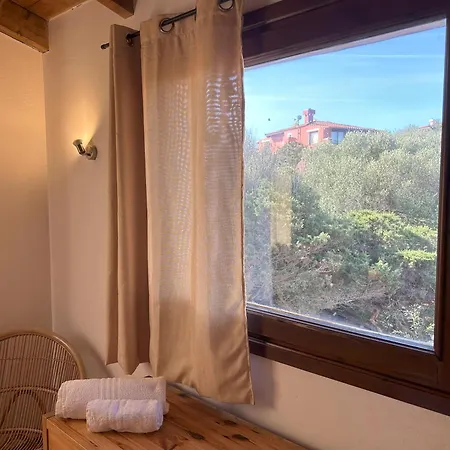 Le Yucche Holiday home