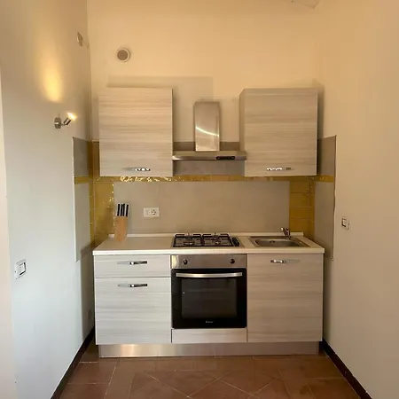 Holiday home Le Yucche