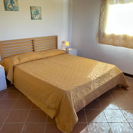 Holiday home Le Yucche *